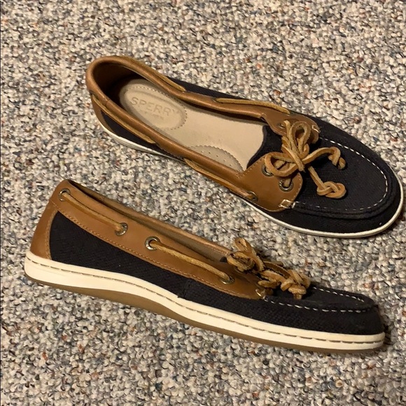 Sperry Angelfish Women’s boat shoes - Picture 2 of 4